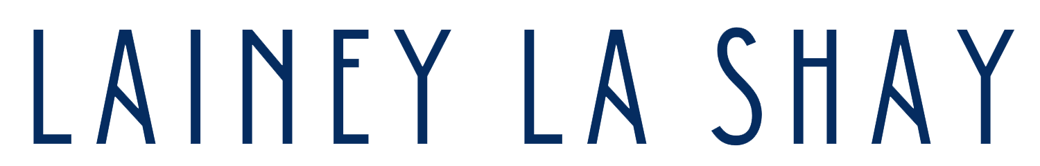 Lainey La Shay Logo