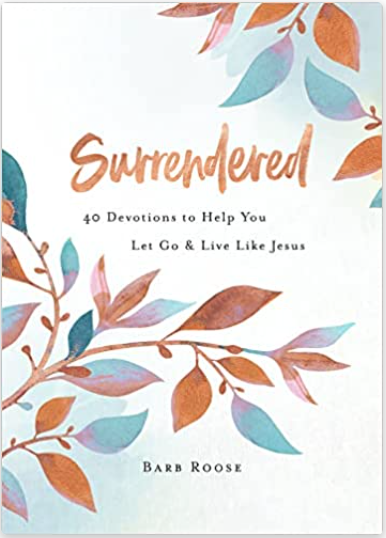 Surrendered Devotional