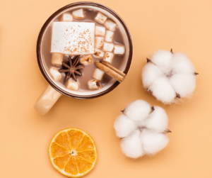 hot chocolate