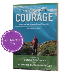 Inspire Courage Book