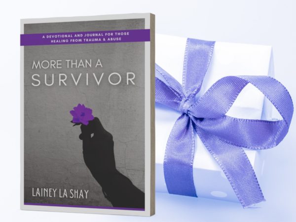 More than a survivor gift