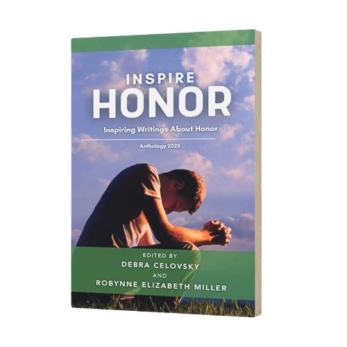 Inspire Honor Book